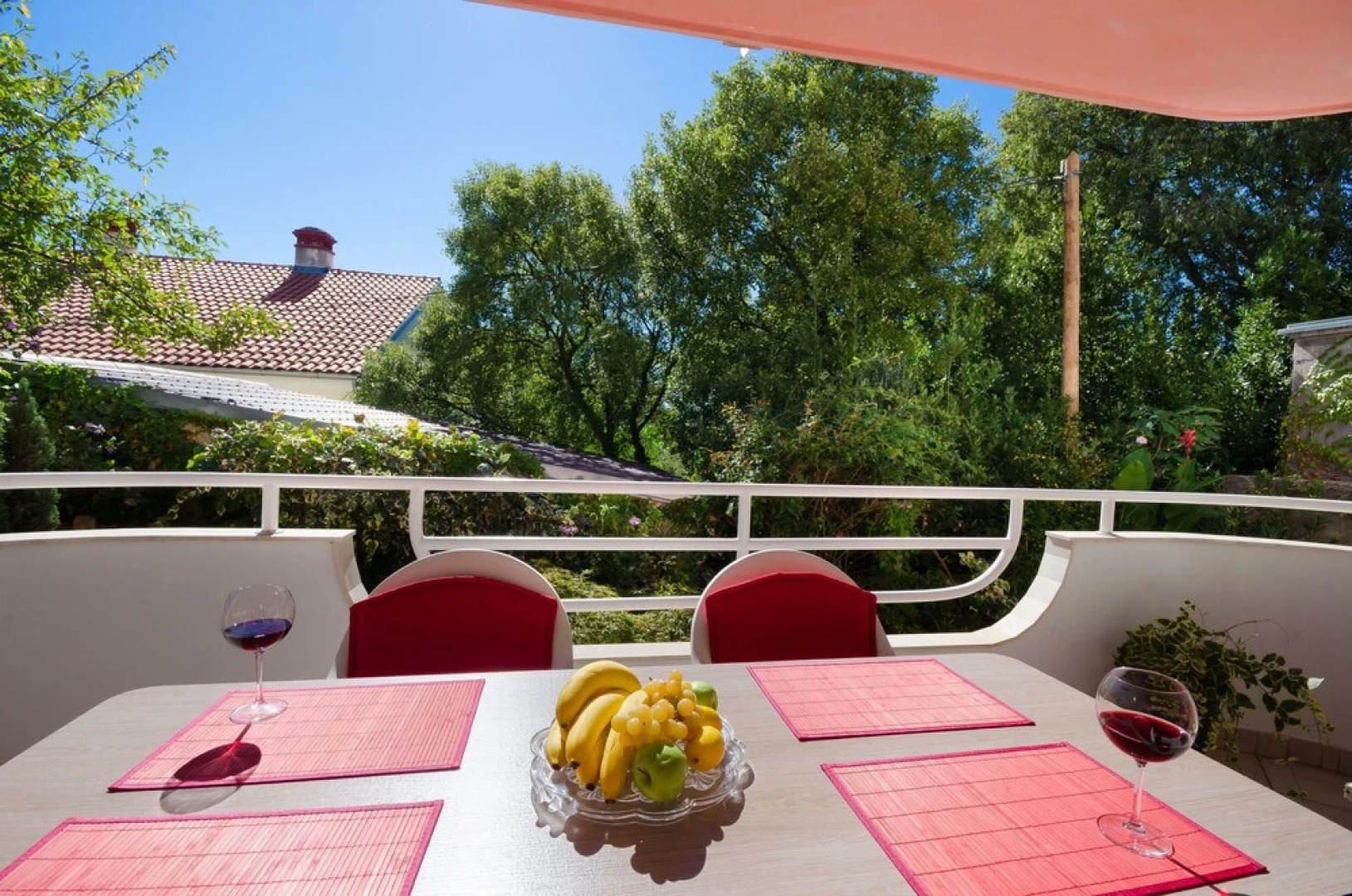 Apartments Snježana