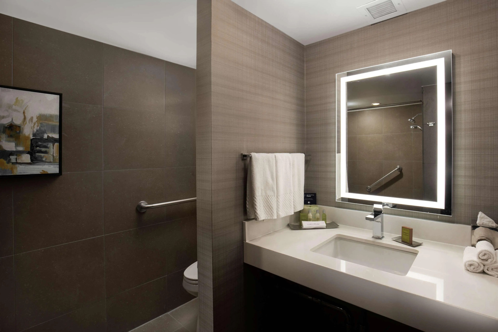 DoubleTree by Hilton Monrovia - Pasadena Area
