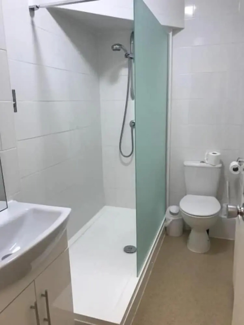 The Admirals Inn Guest House