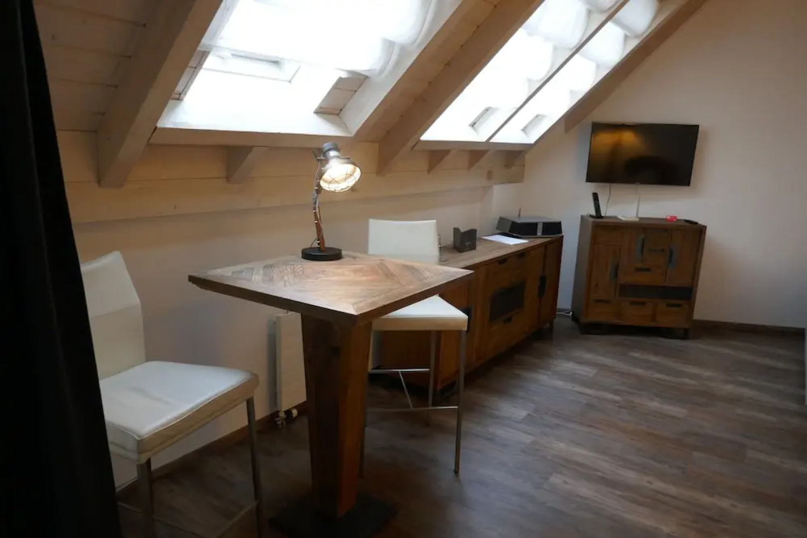 Boutiquehotel Thessoni Classic Zürich