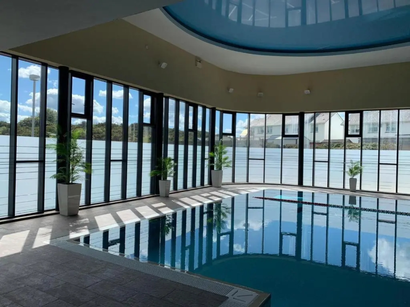 Athlone Springs Hotel