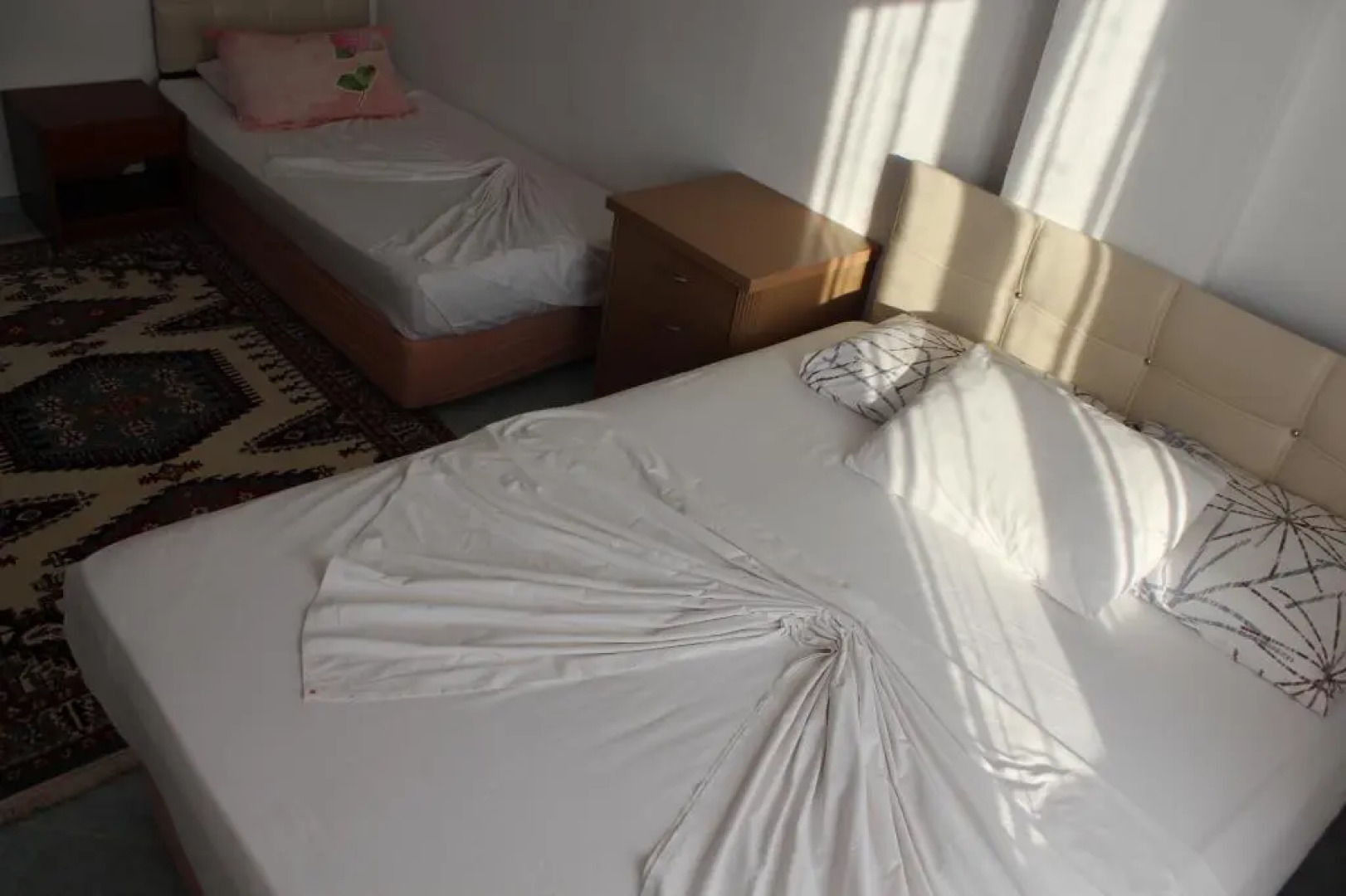 Günisigi Apart Hotel