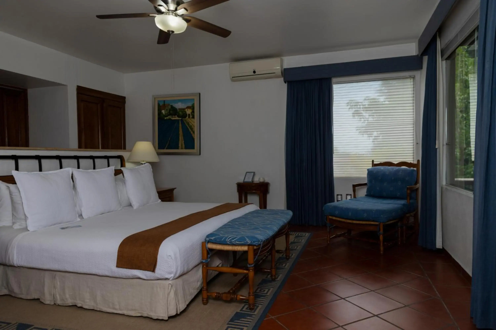 Hotel Boutique Casa de Campo