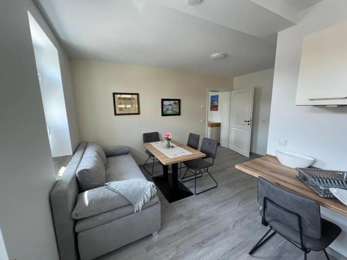 Gasthaus Zur Weintraube