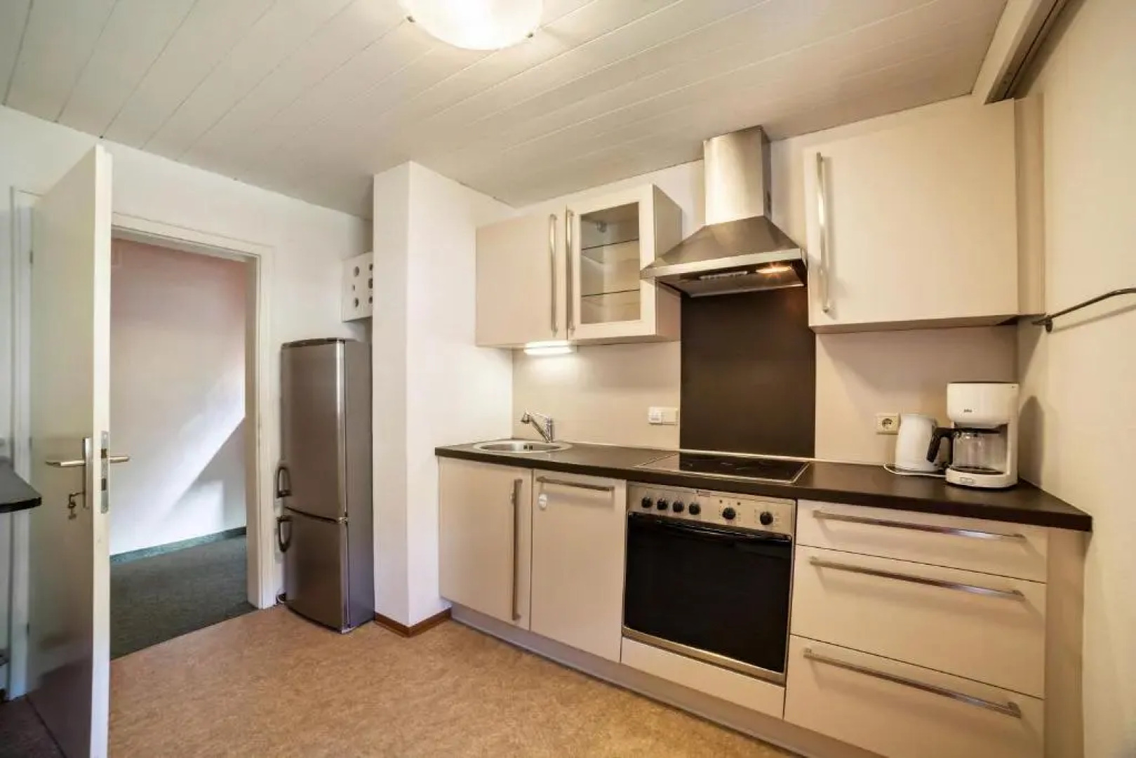 Moosmair Ferienwohnung 4