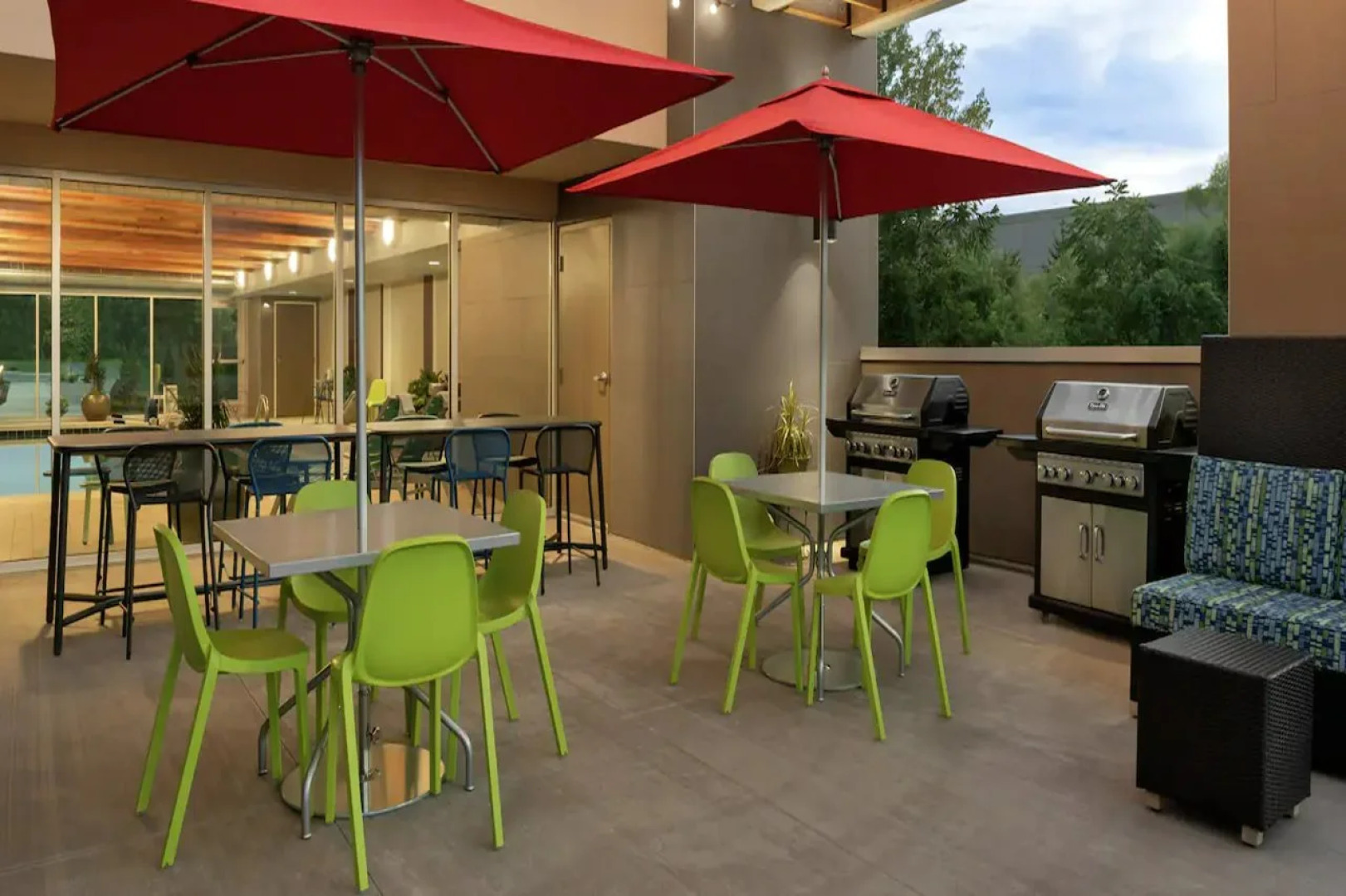 Home2 Suites by Hilton Elkhart