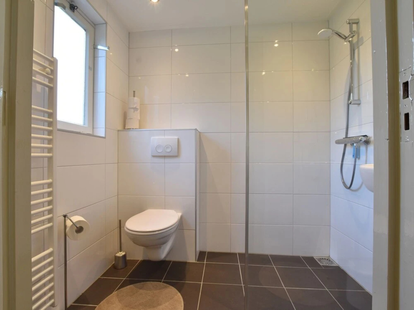 Charming Holiday Home in Garderen with Garden