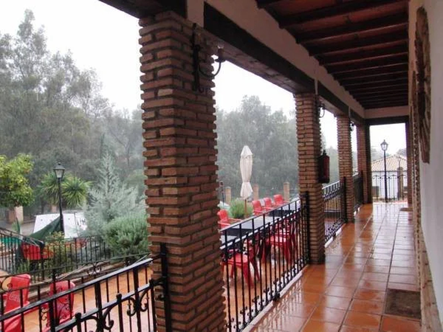 Albergue Rural de Fuente Agria