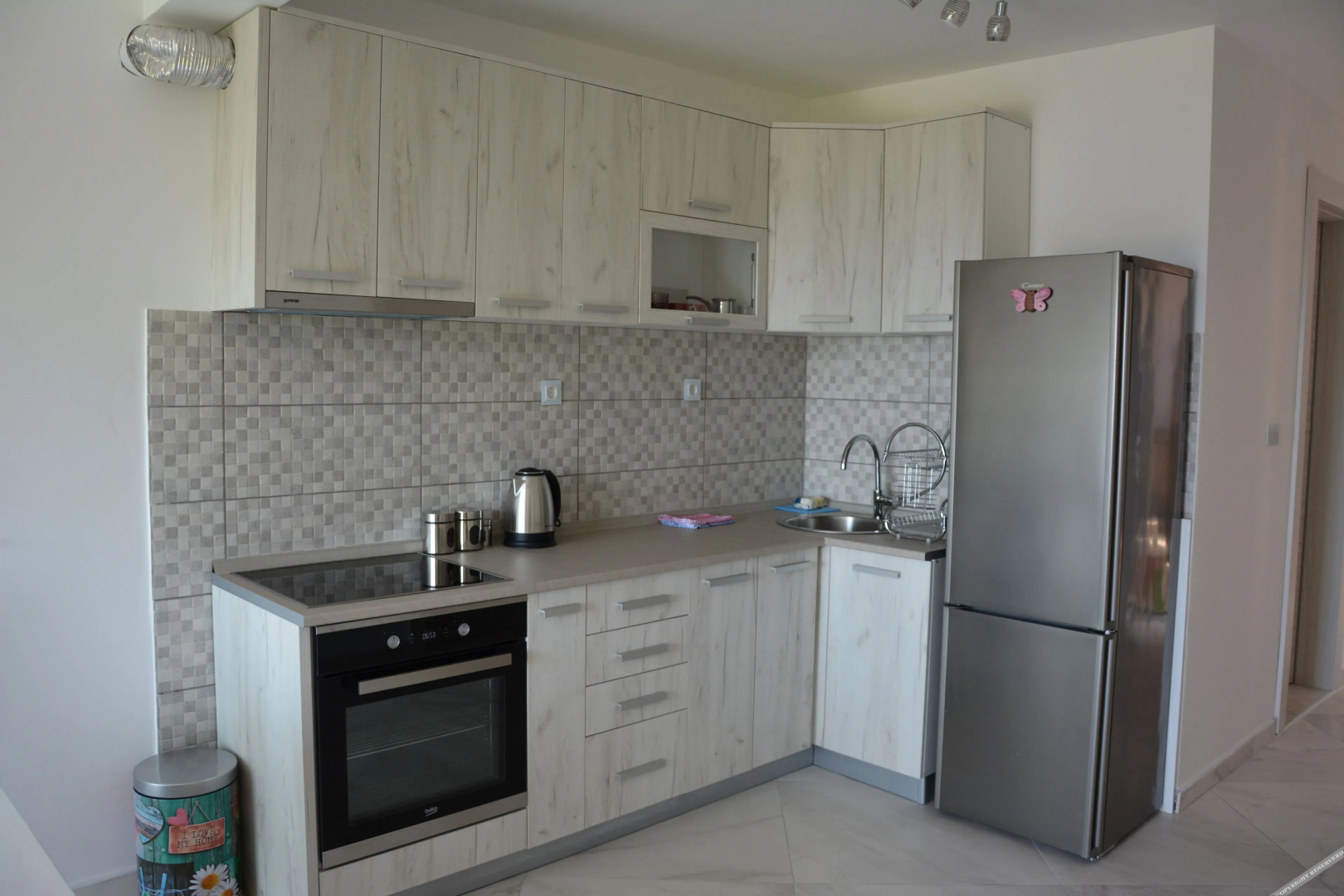 Apartments Djedovic 2
