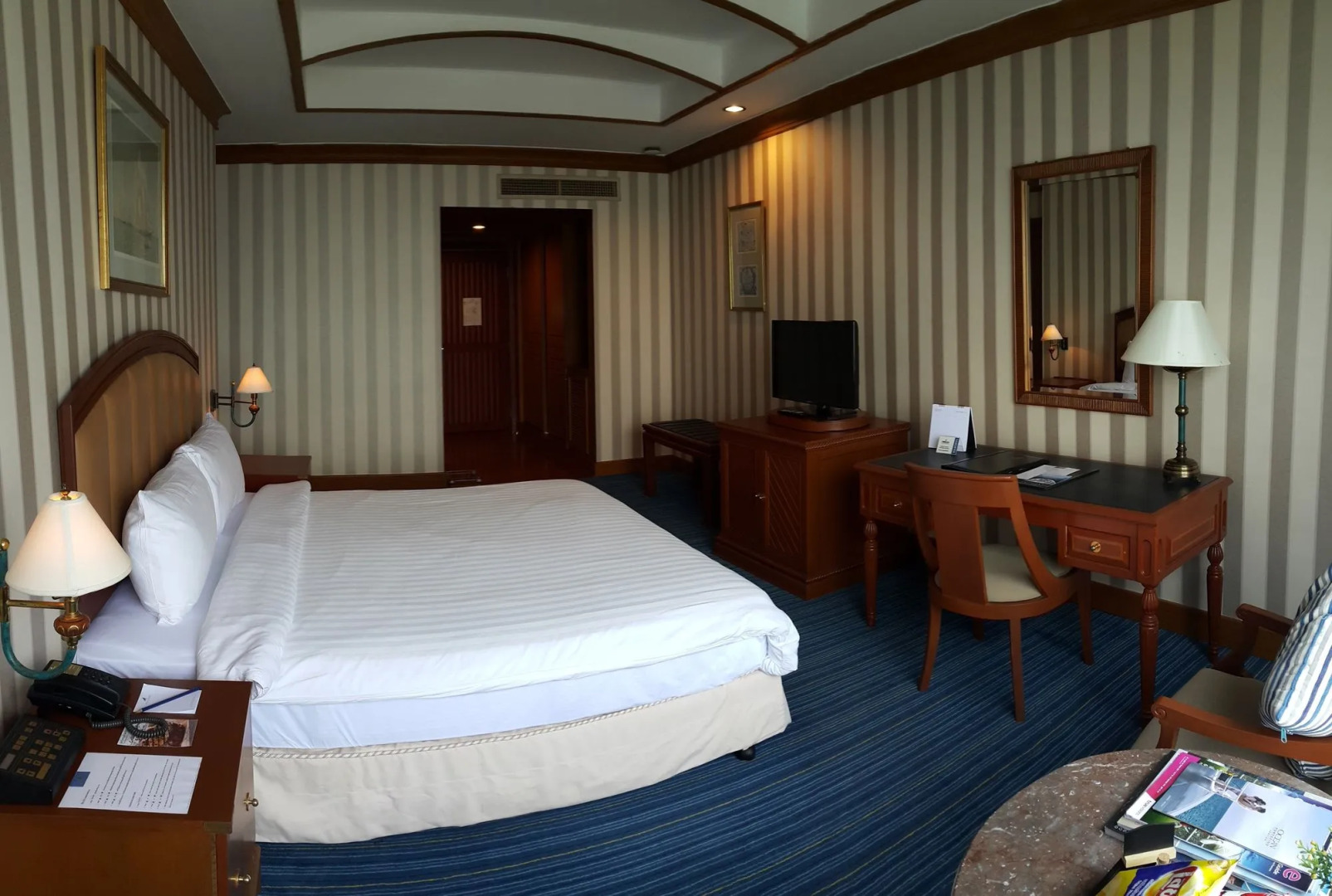 Ocean Marina Hotel Pattaya Jomtien