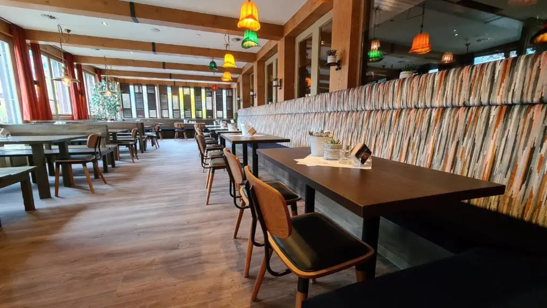 Alpstadt Lifestyle Hotel