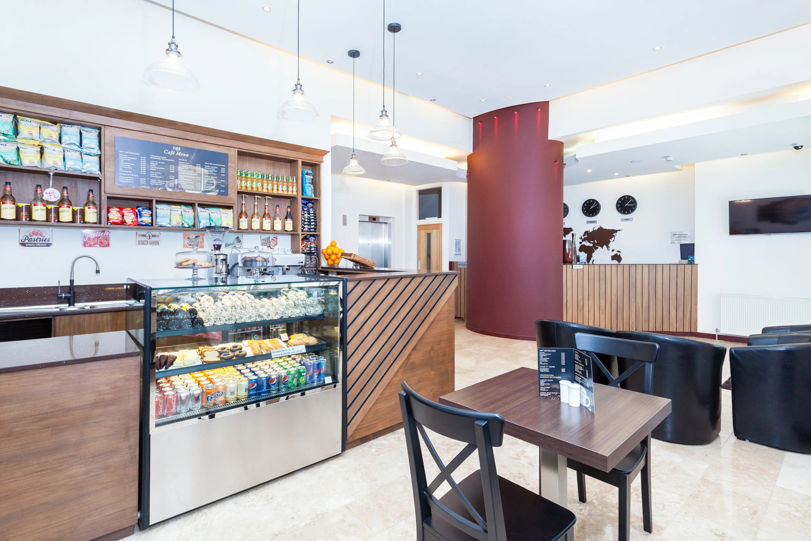 Avni Kensington Hotel