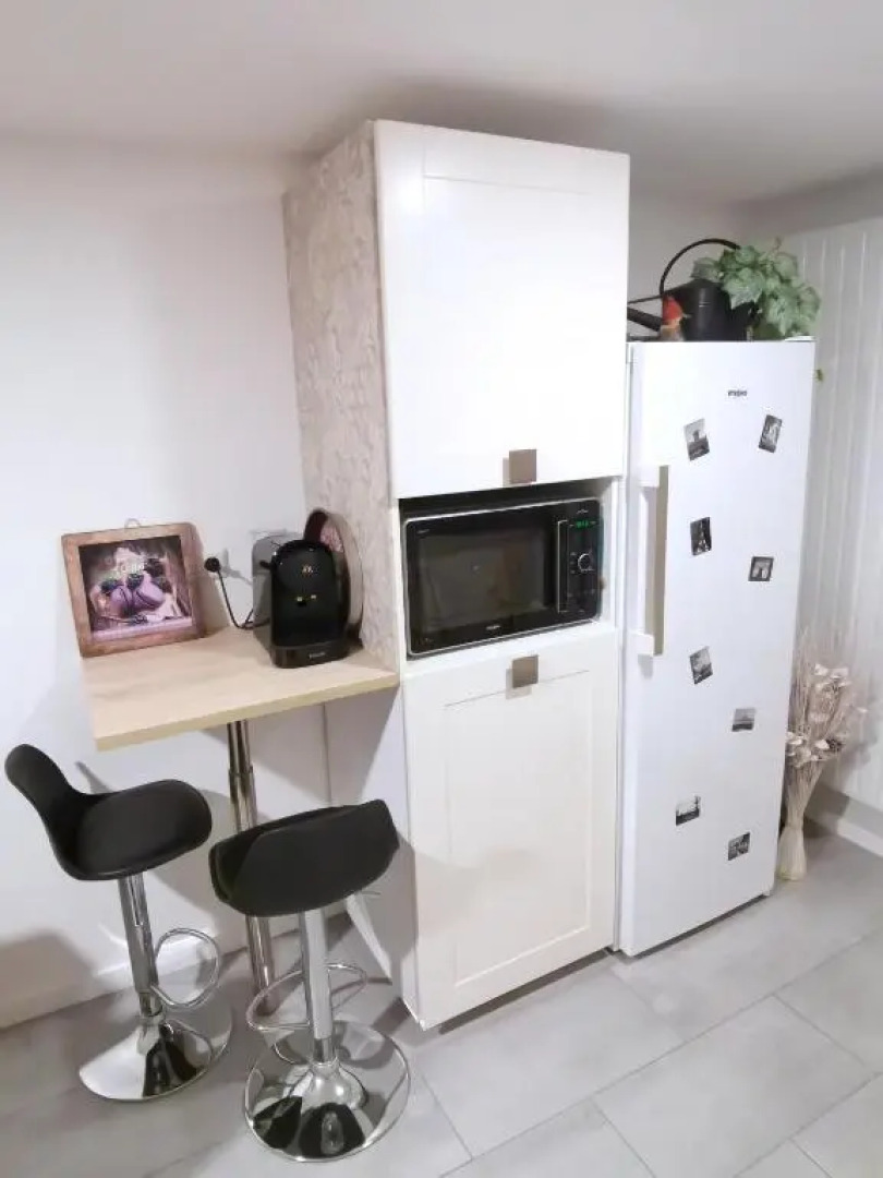 Agréable logis au calme avec jardin entre PARIS et EURODISNEY