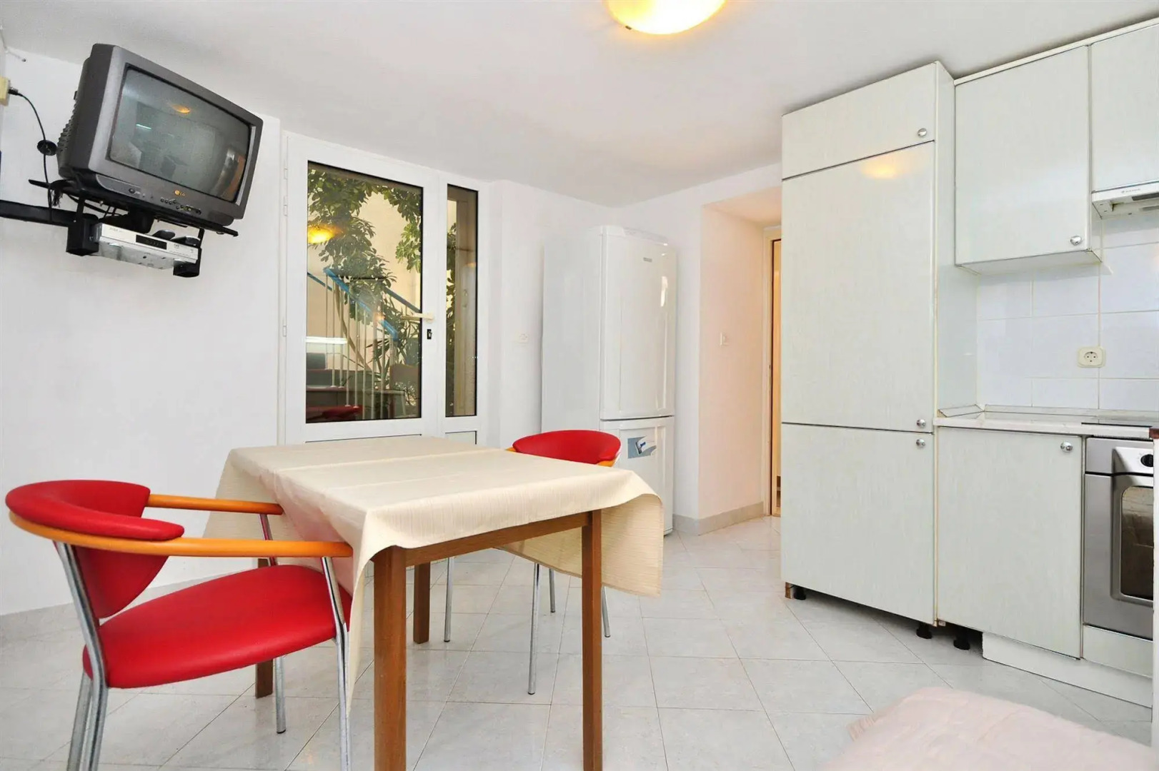 Beachfront Apartmants Zanic