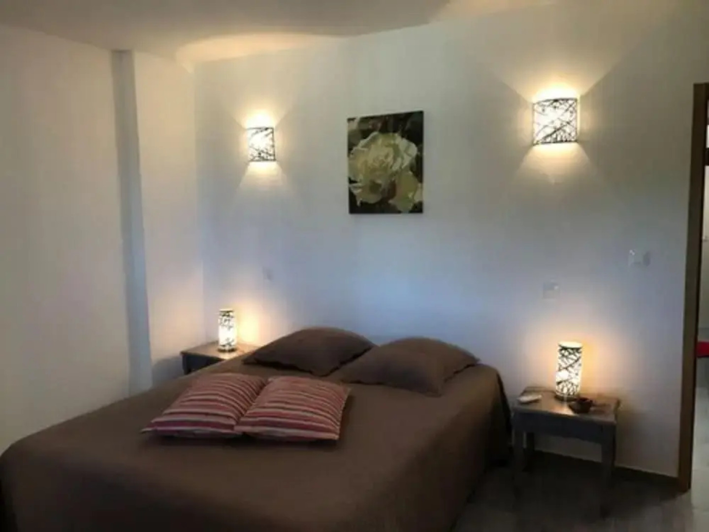 Résidence de Tourisme Mare é Macchia