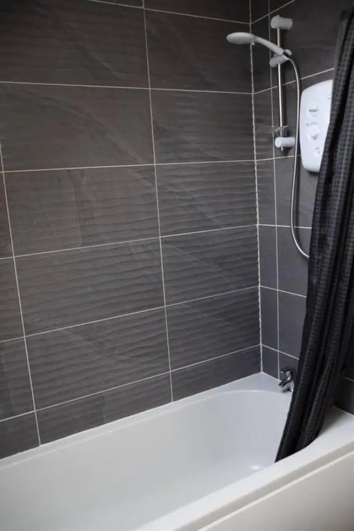 Charming 3-bed Apartment in Talgarth Powys