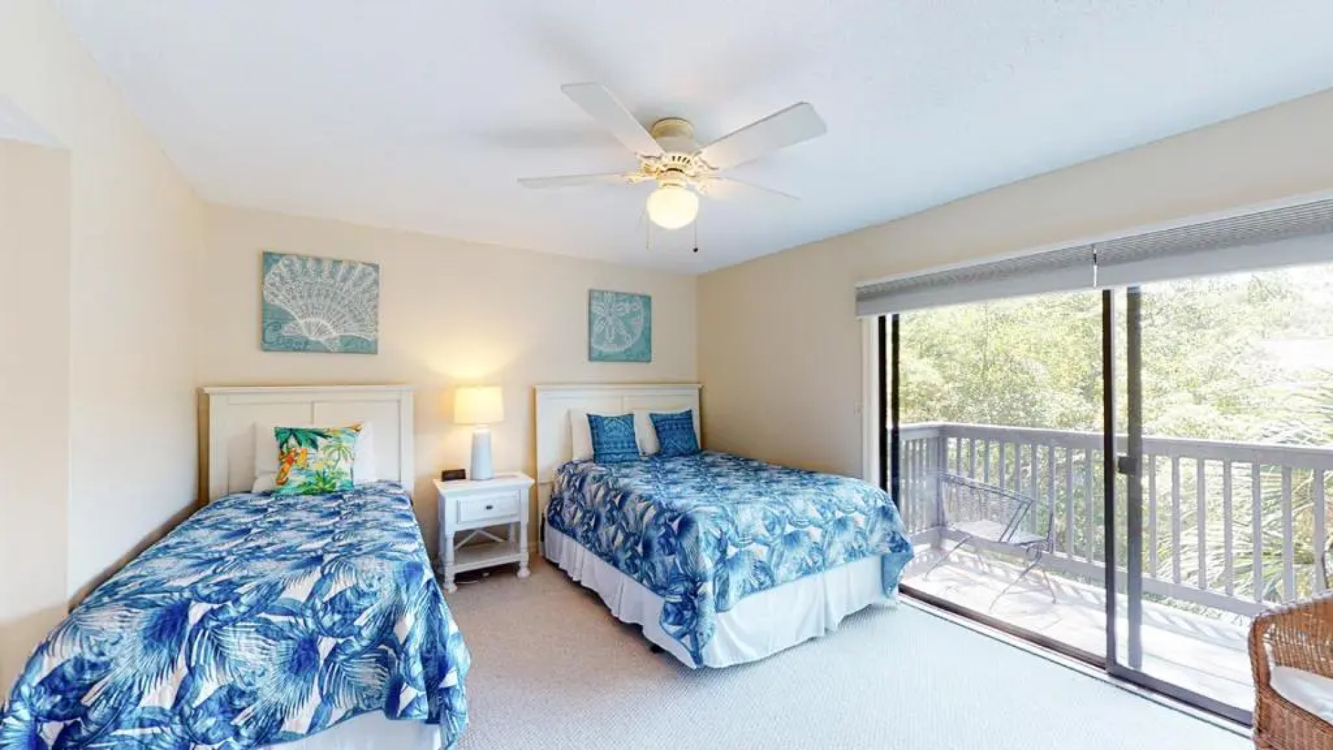 4 Hickory Cove Villa