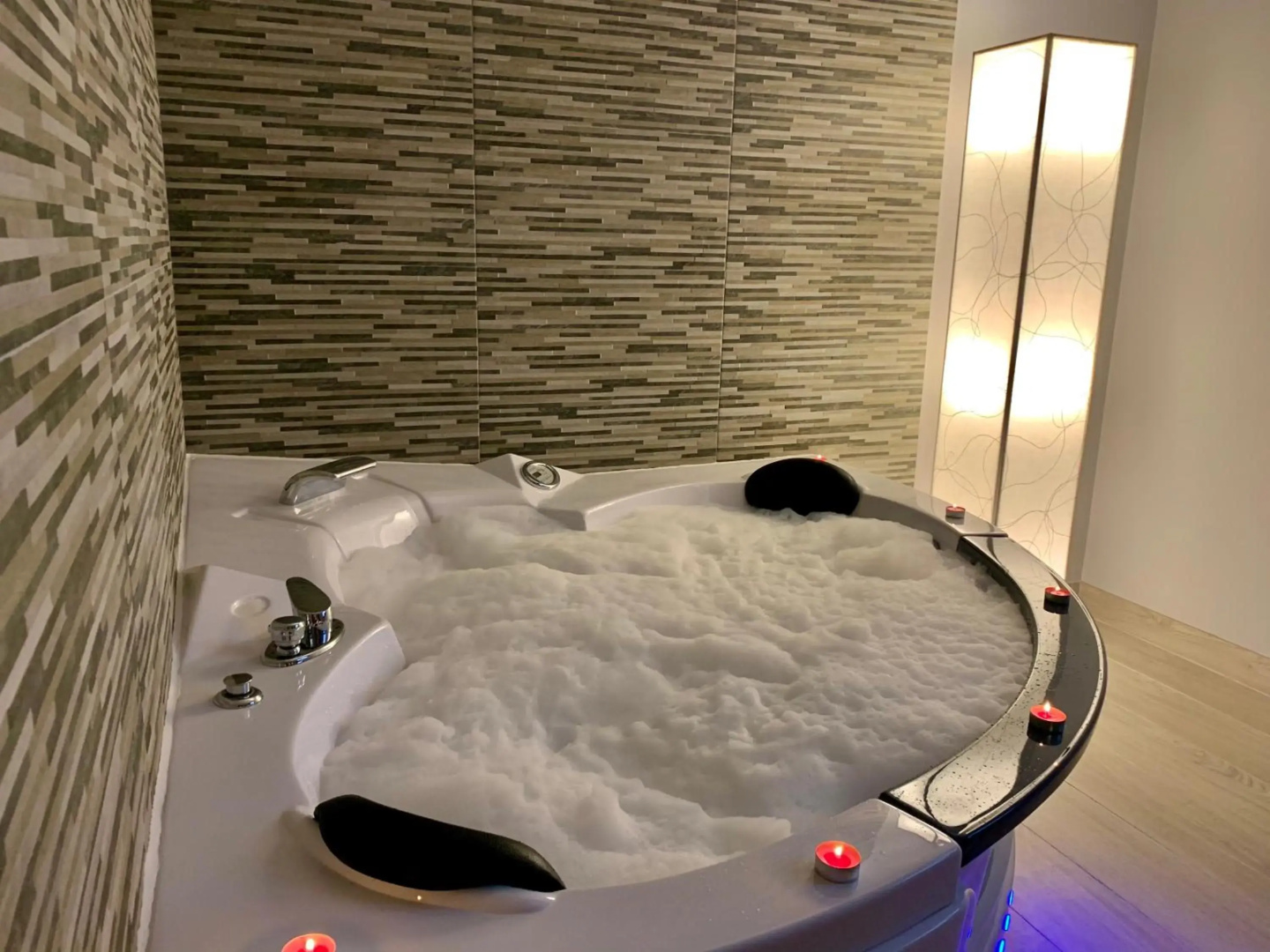 Duplex Usuaia con Jacuzzi