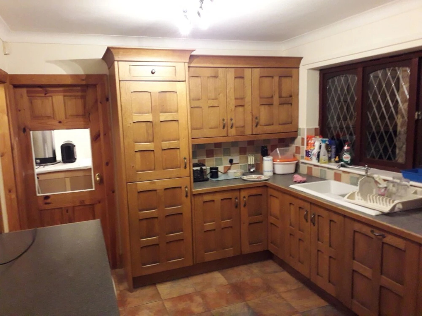 Elm House Accommodation