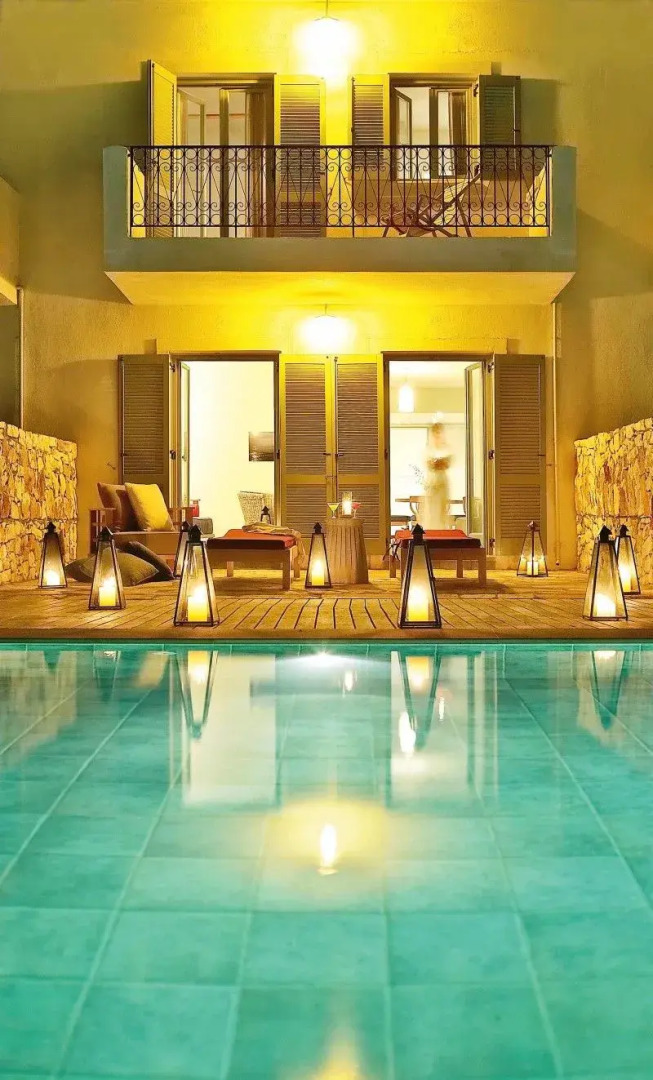 Emelisse Nature Resort