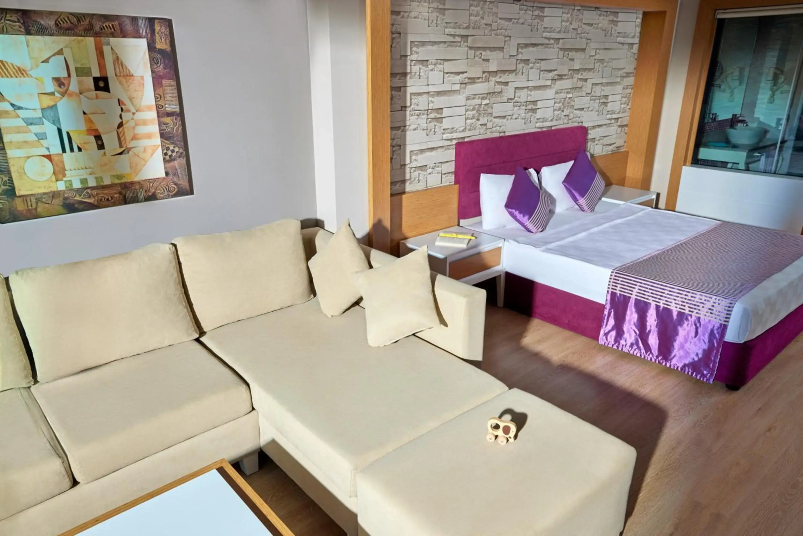 Tui Magic Life Jacaranda - All Inclusive