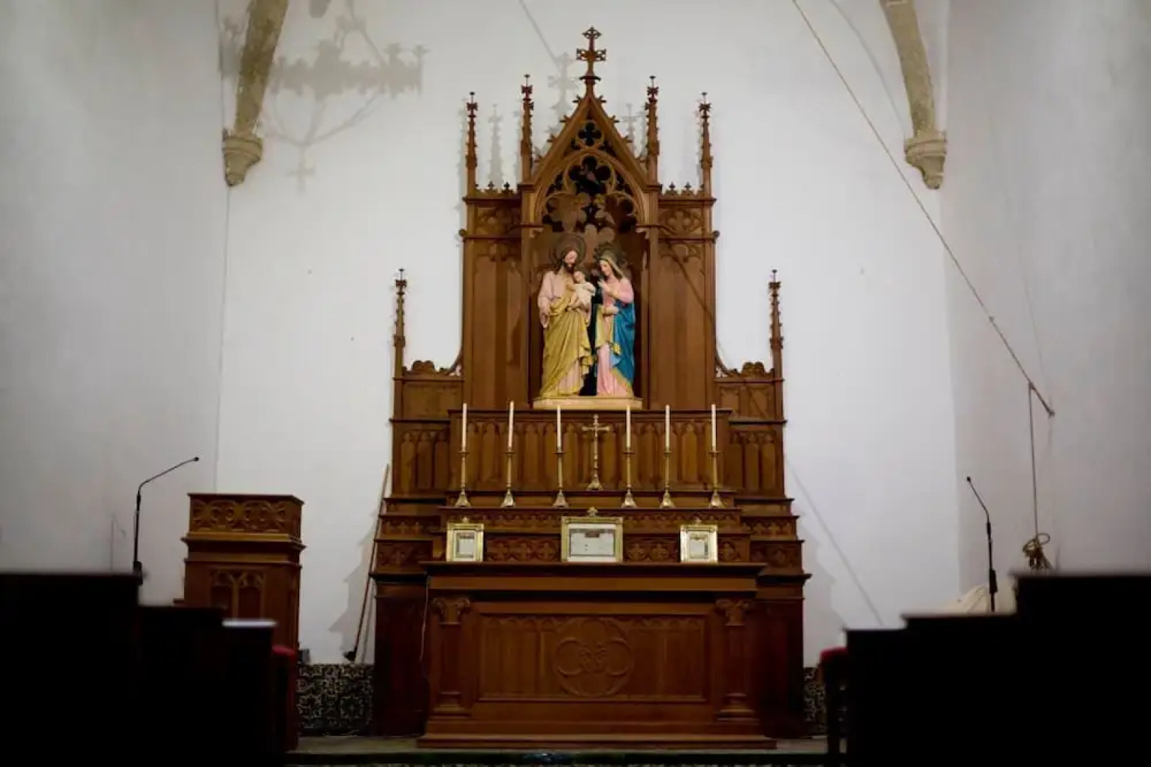 Casa Rural Castillo de Cáceres