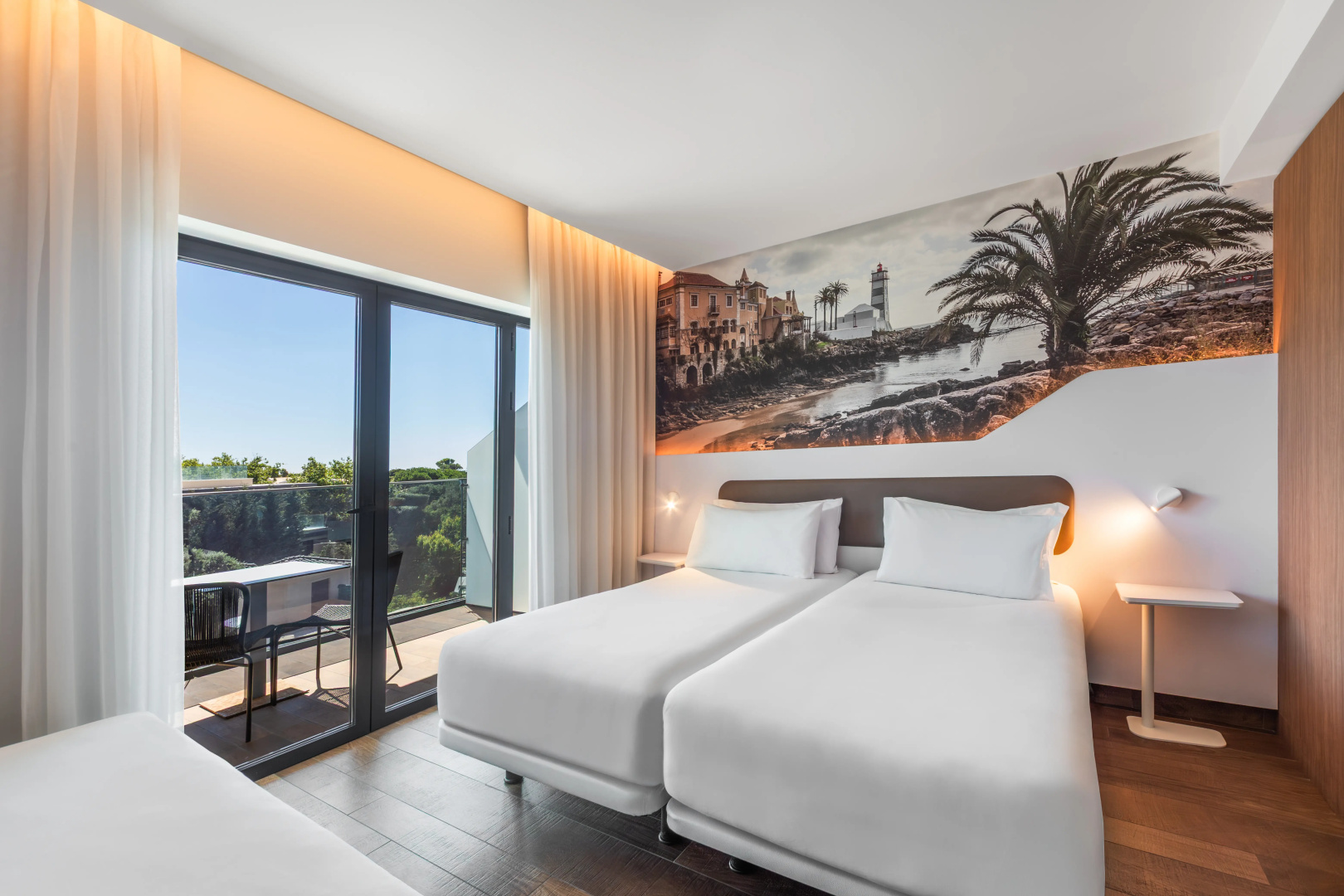 Eurostars Cascais
