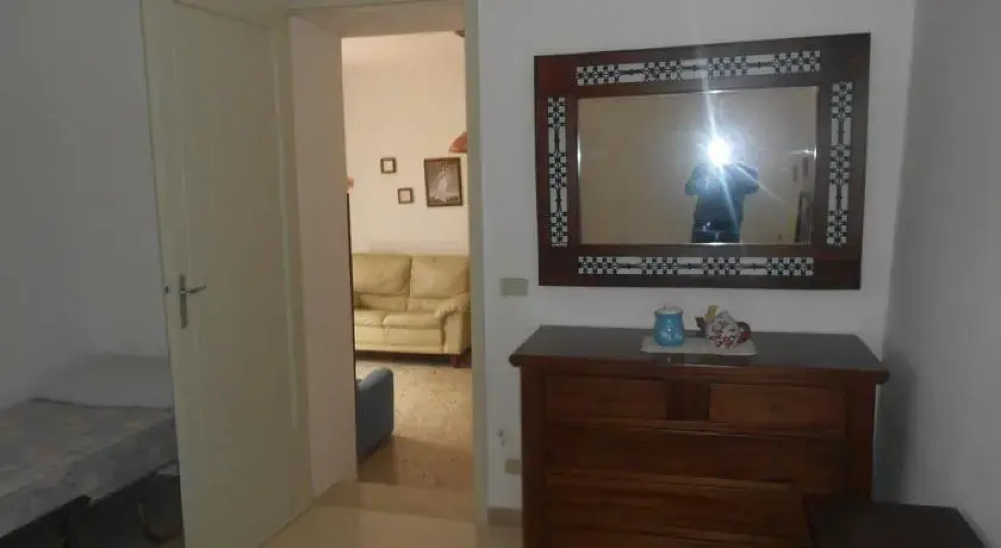 Casa Vacanze Scurati