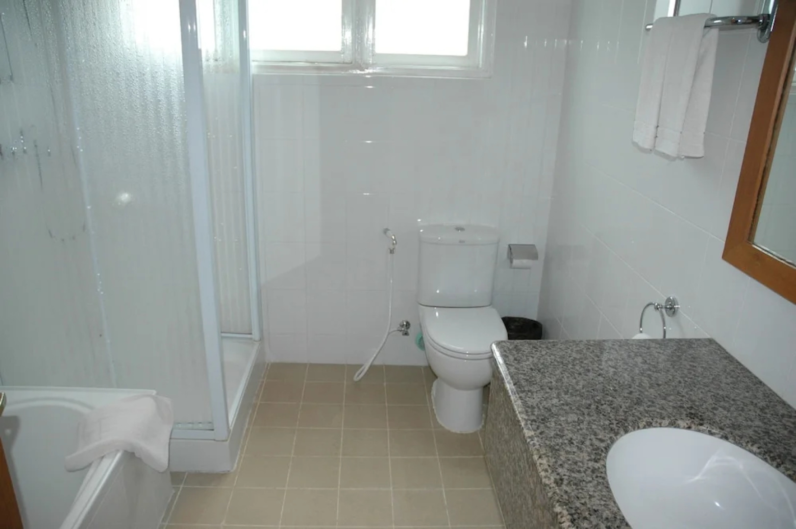 Aye Thar Yar Golf Resort