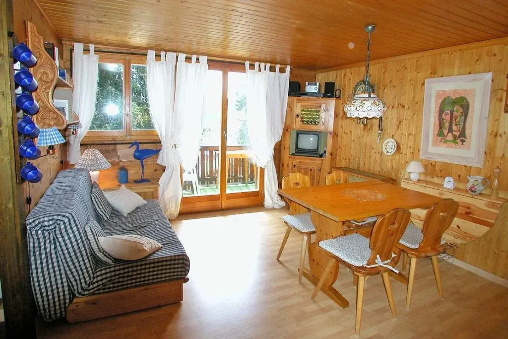 Chalet Trollius