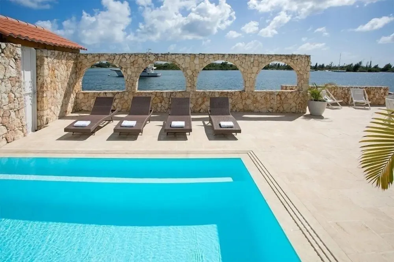 Villa ONE
