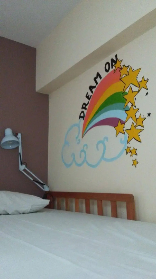 Hamaca Paraguaya Hostel