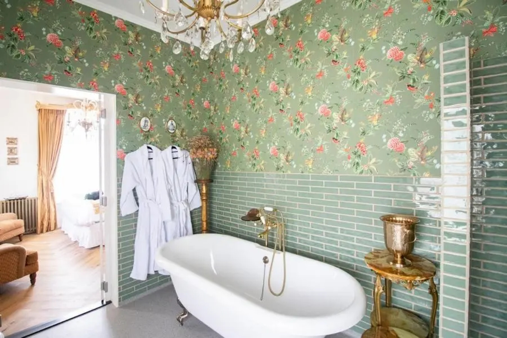 Hotellerie Het Wapen Van Athlone