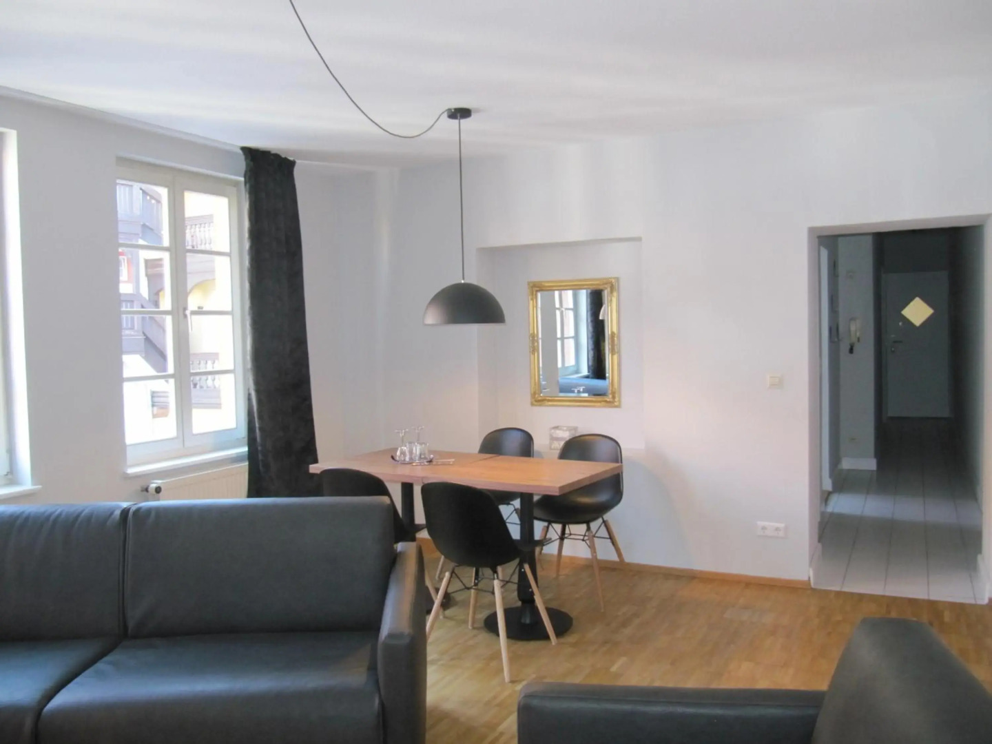 Apart-Hotel Heiligenthaler Hof