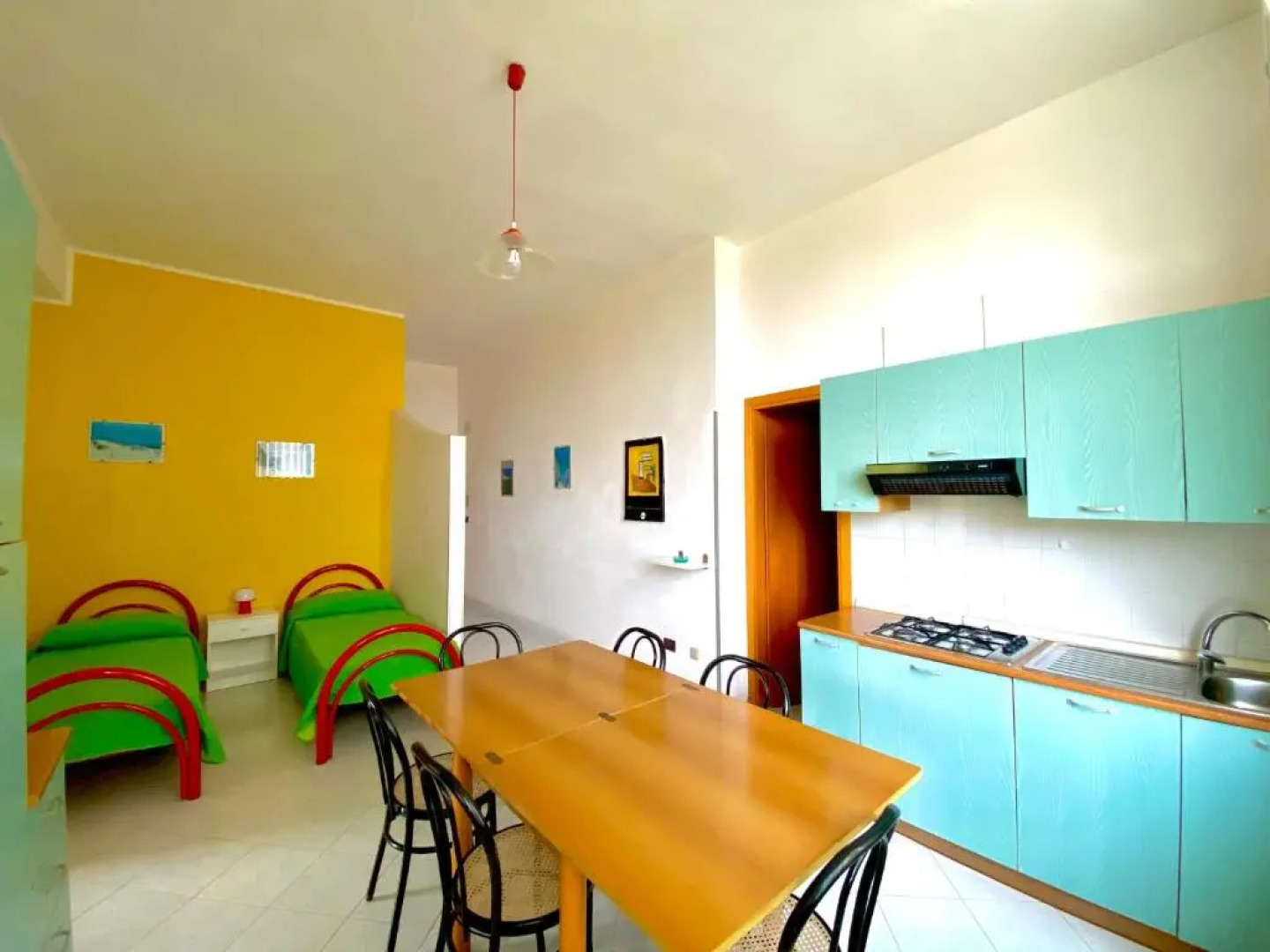 Residence Hotel Felix