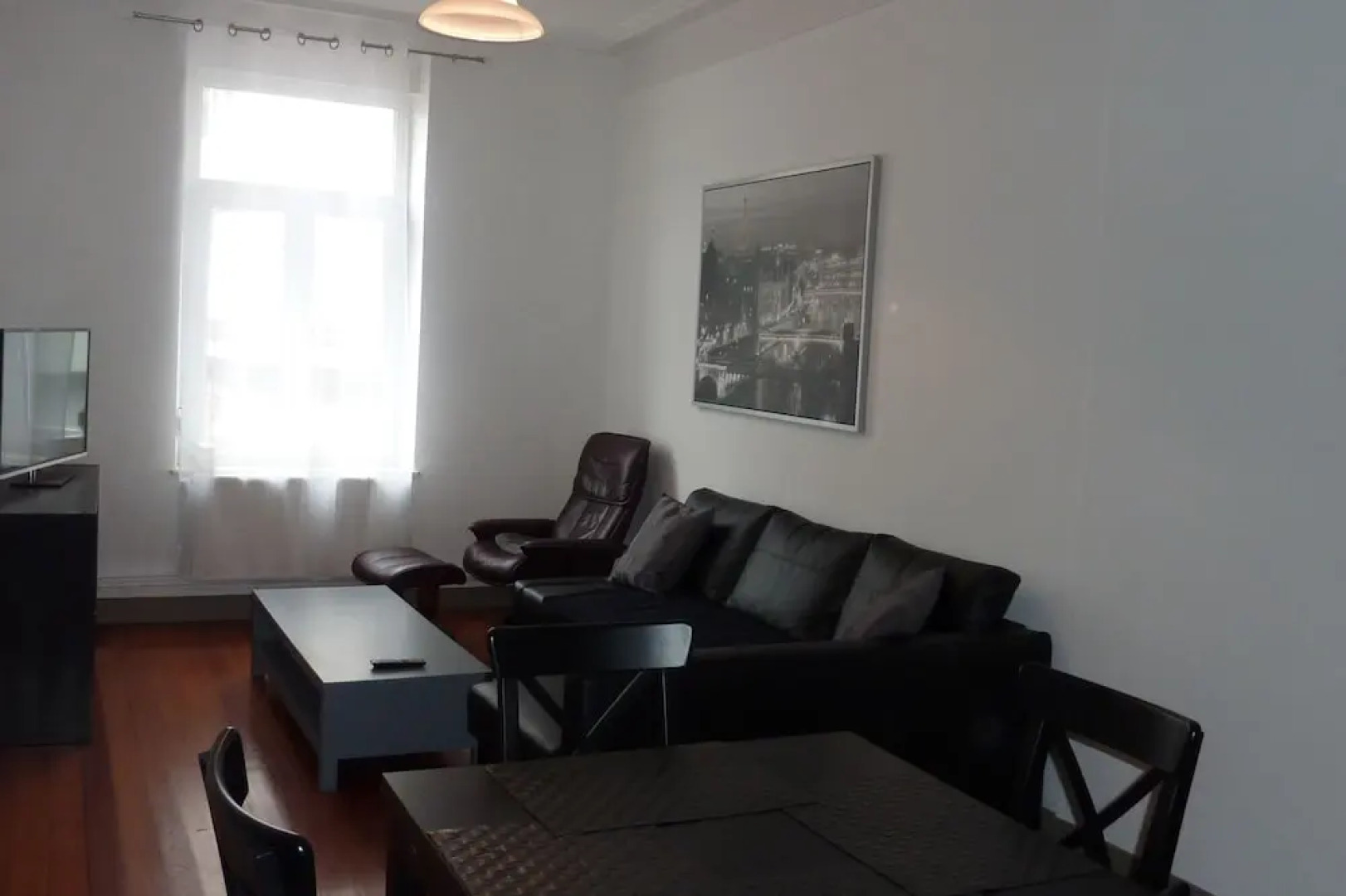 Appartement Meurisse