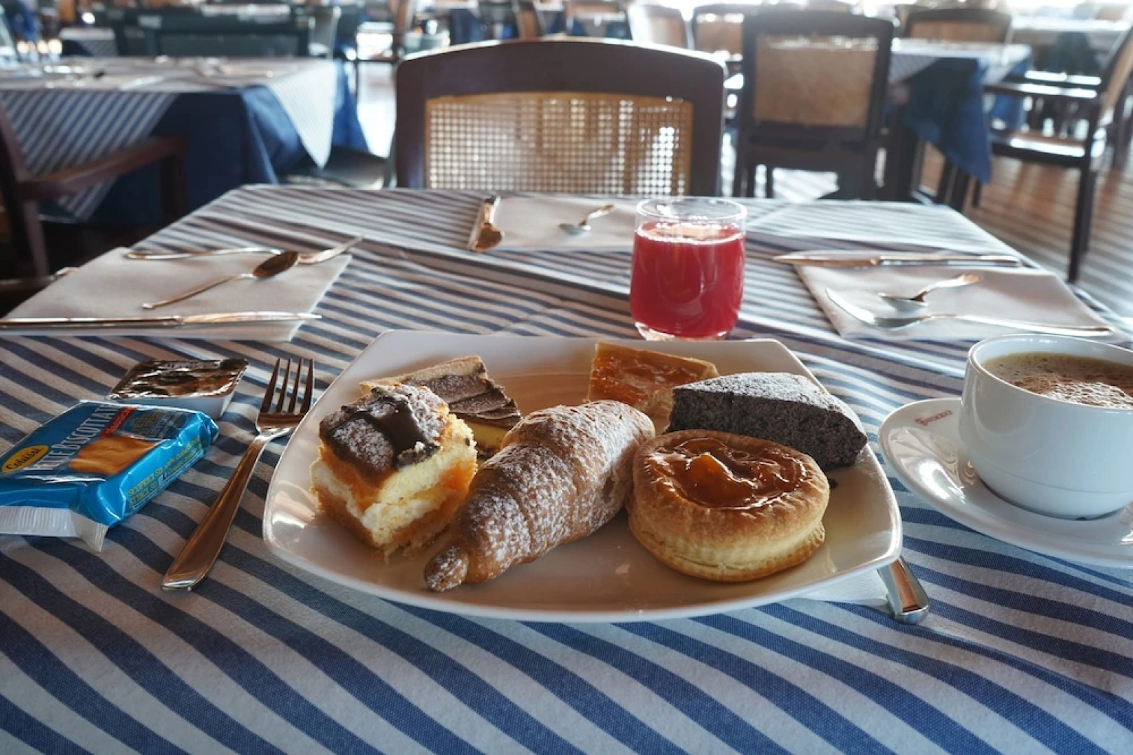 Villaggio Sporting Calabria