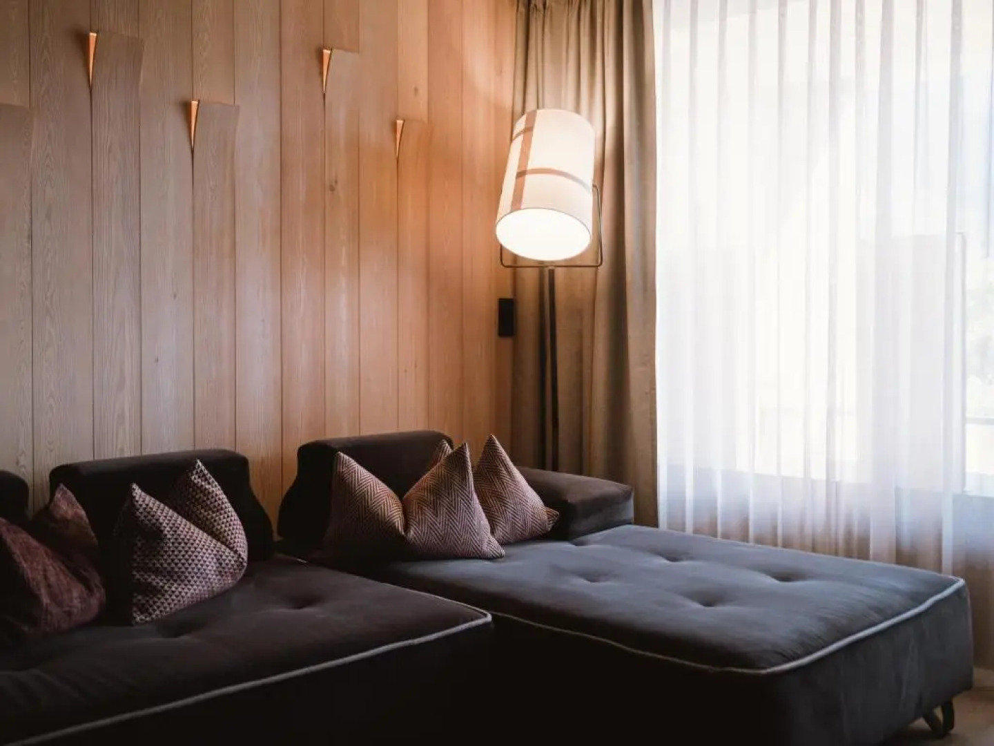 Lindenhof Pure Luxury & Spa DolceVita Resort