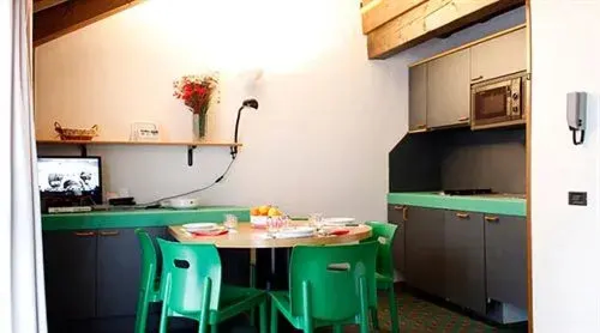 Residence Apfel