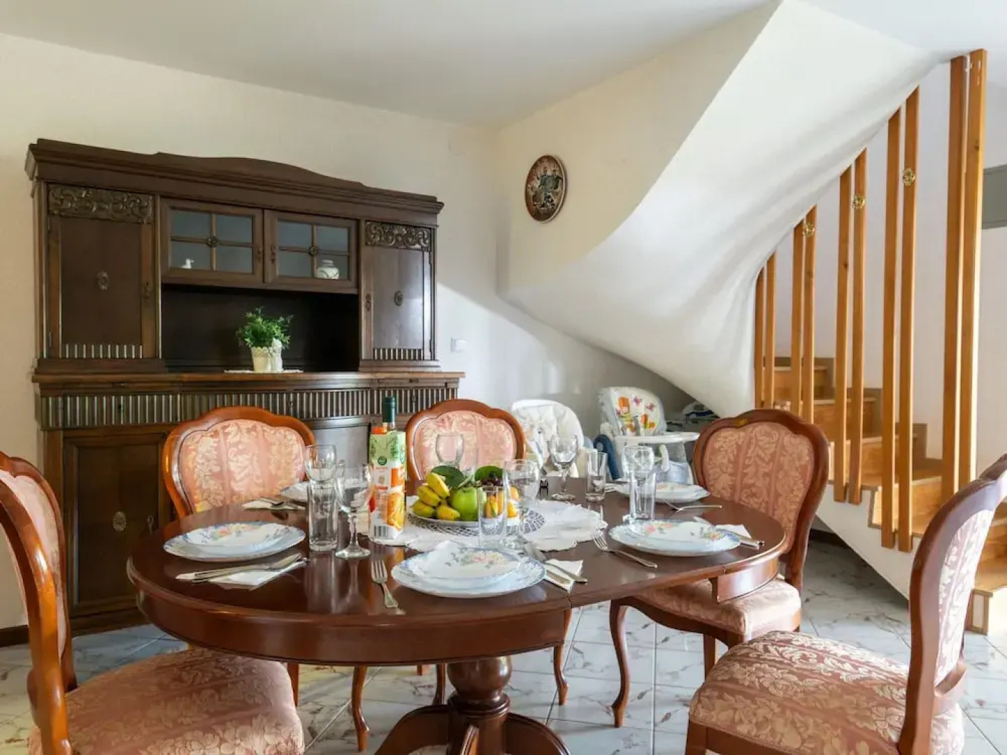 Spacious Holiday Home in Verteneglio