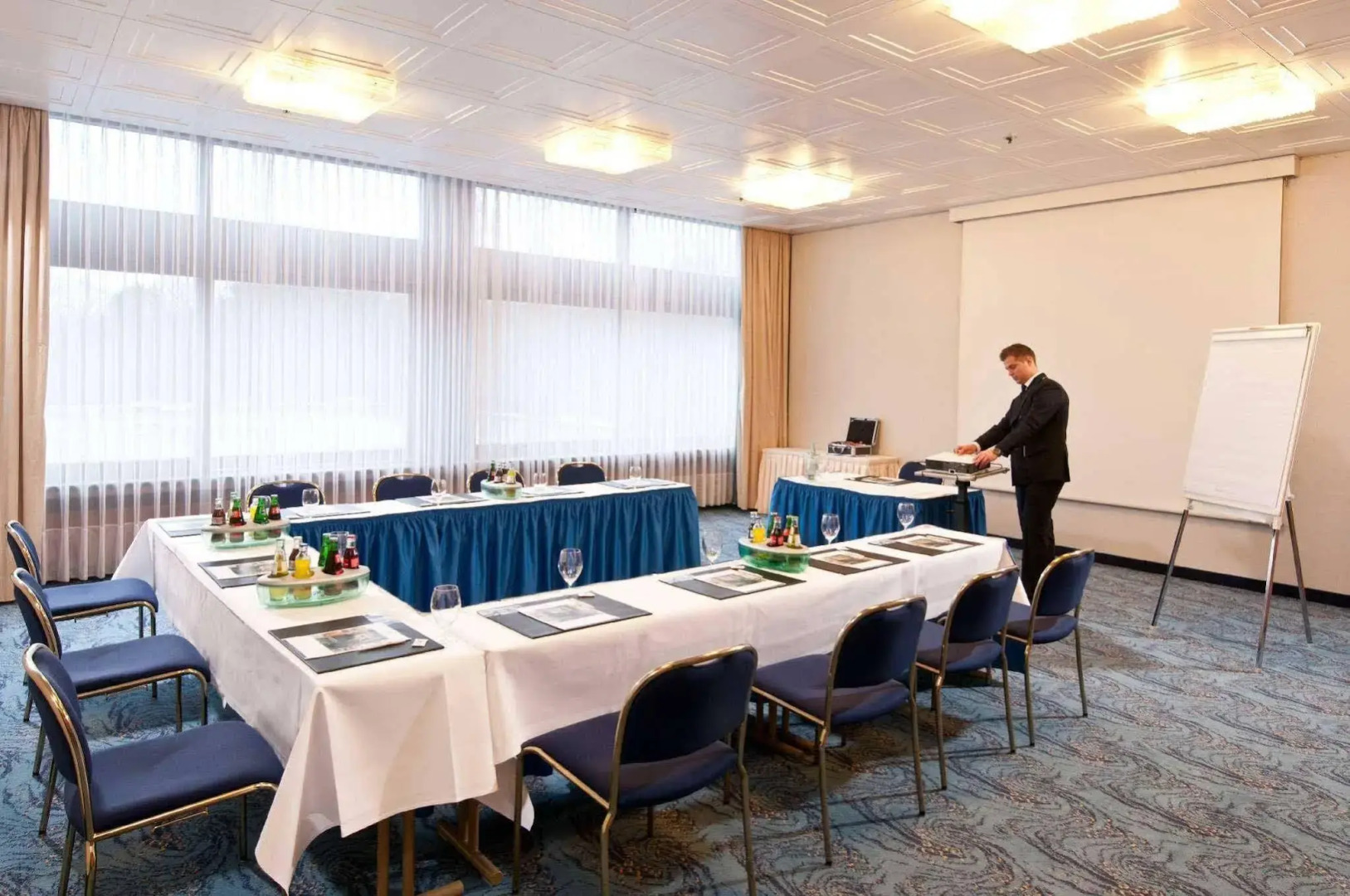 Maritim Strandhotel Travemünde