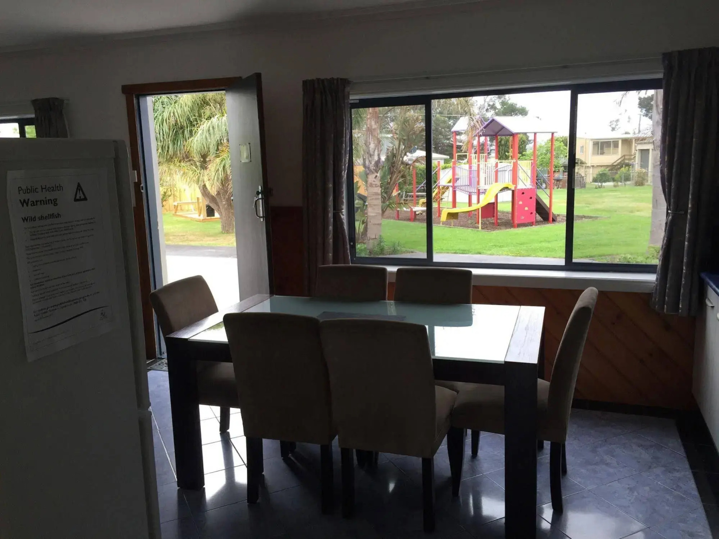 Georges Bay Apartments