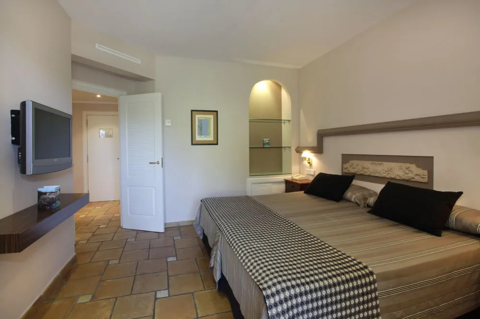 Marconfort Altea Hills