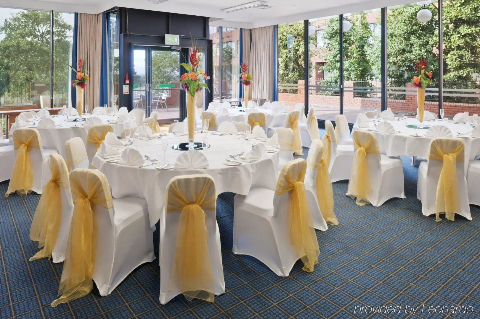 Holiday Inn Runcorn by IHG