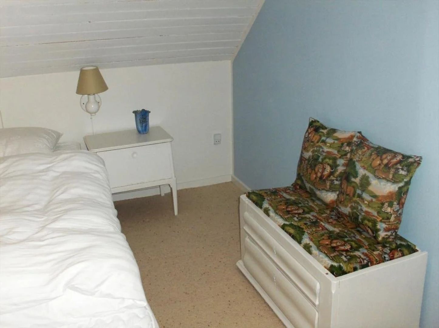 Kronhjorten Guesthouse