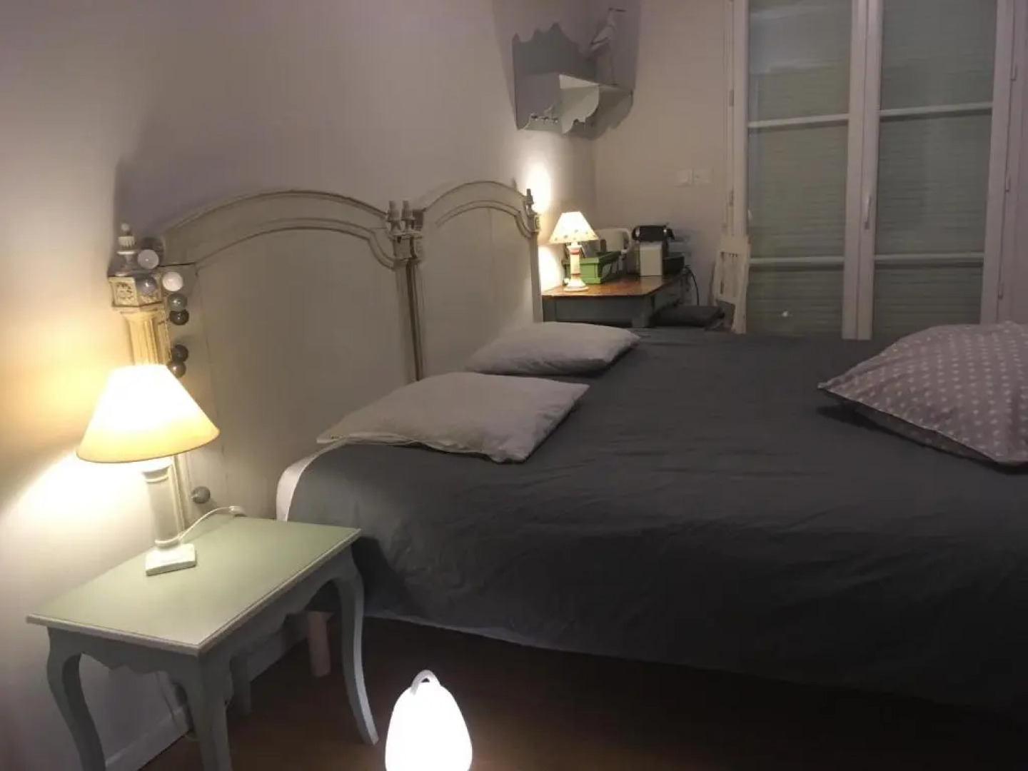 La Maison De Caroline