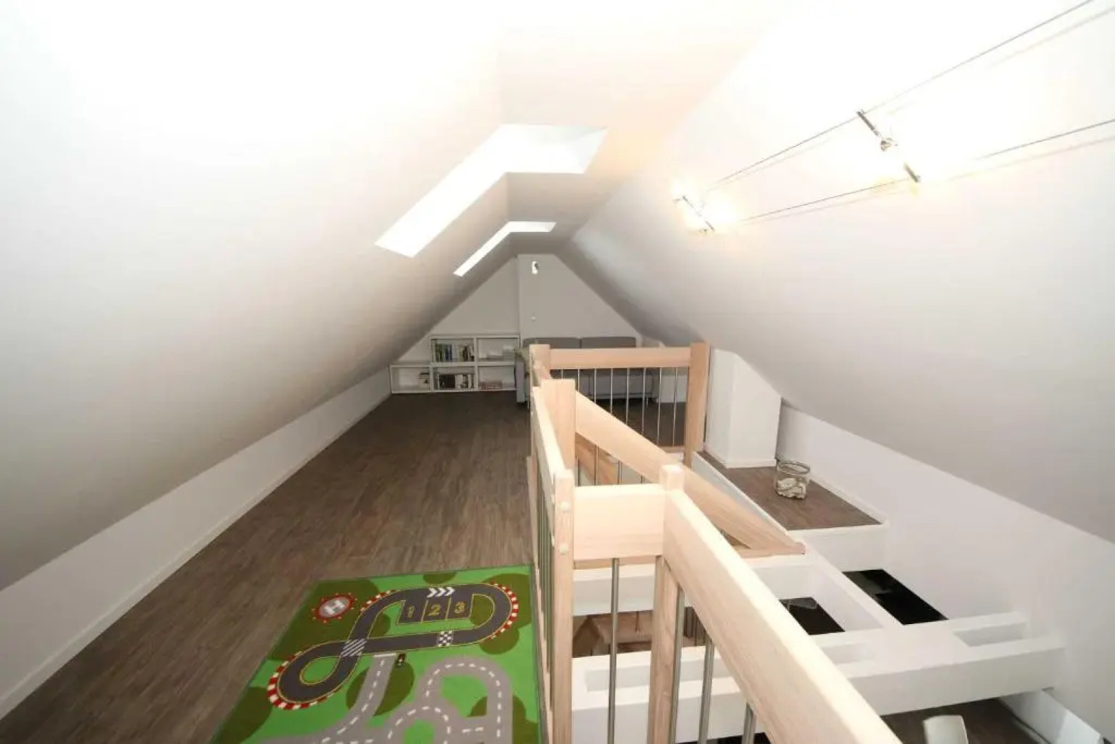 Haus Düne - FeWo 07