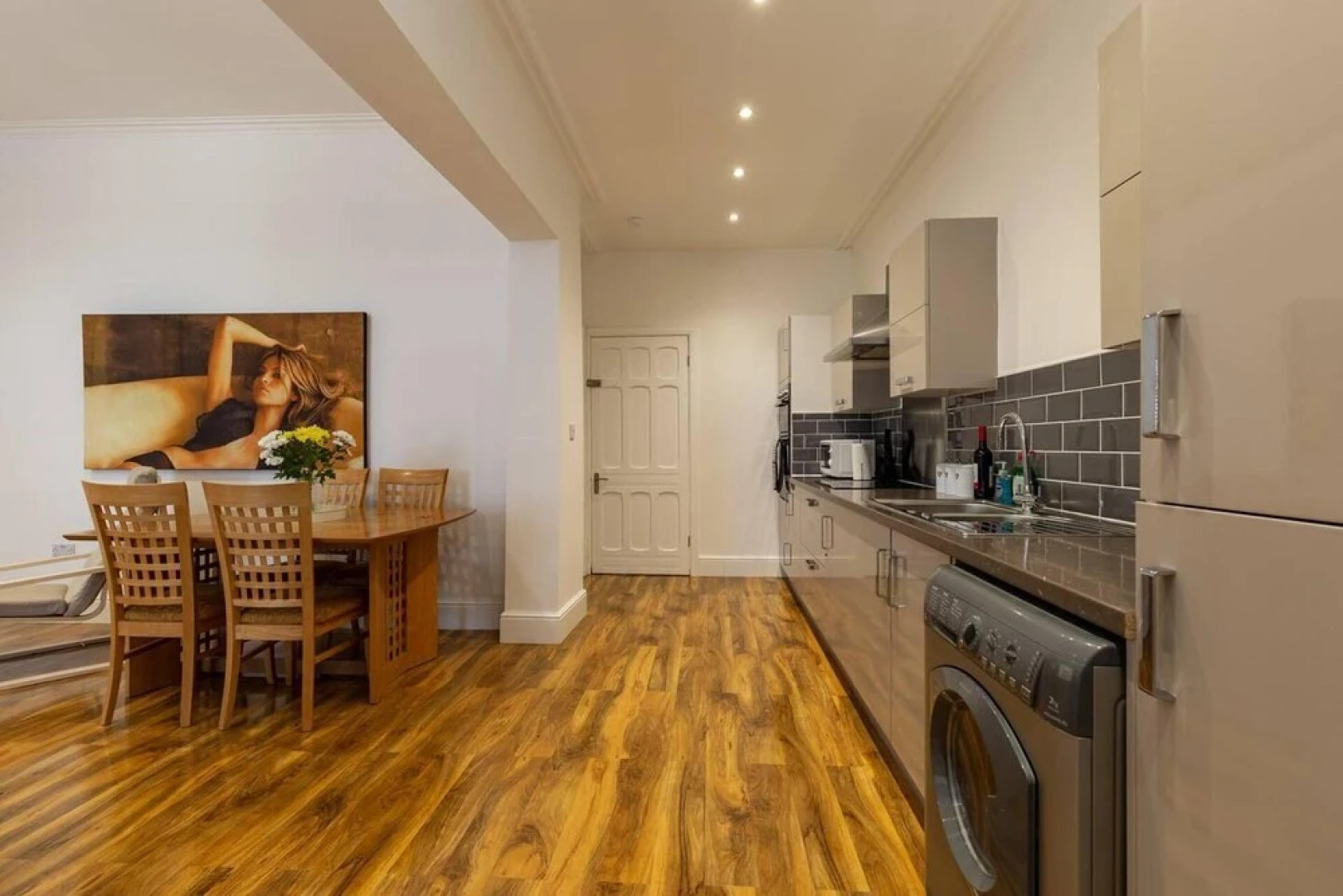 Inviting 1-bed Apartment in Lytham Saint Annes