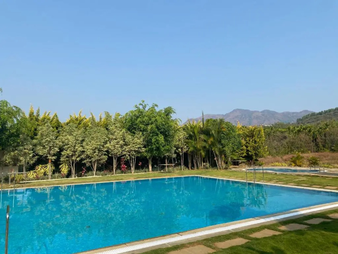 7 Heaven Villas & Resorts