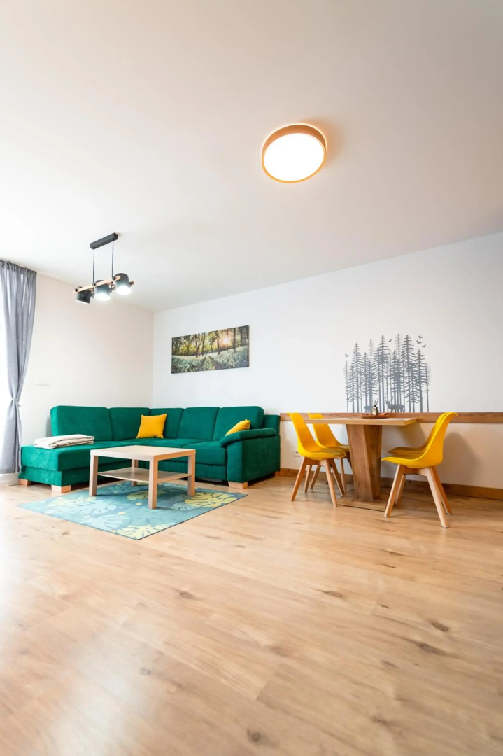 Apartmán 110 Vila Zuberec